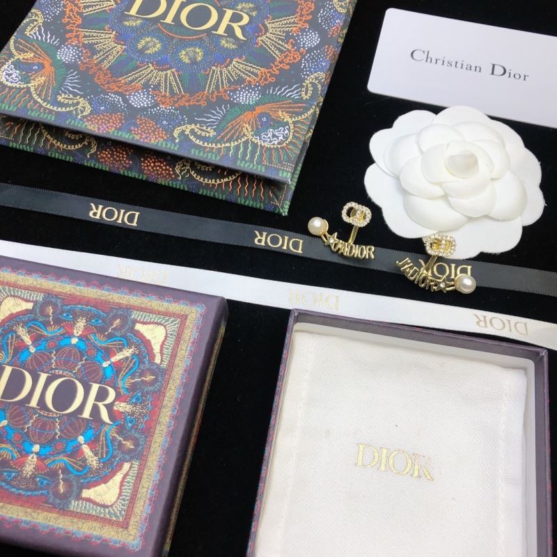 Christian Dior Earrings